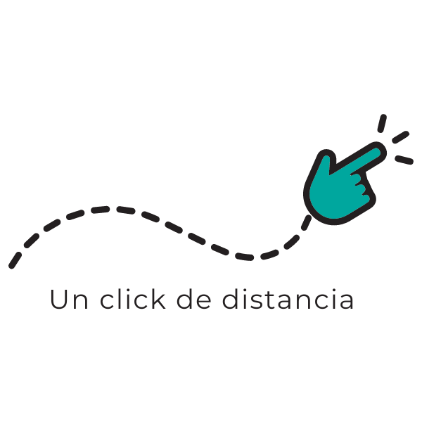 Logo a un click de distancia